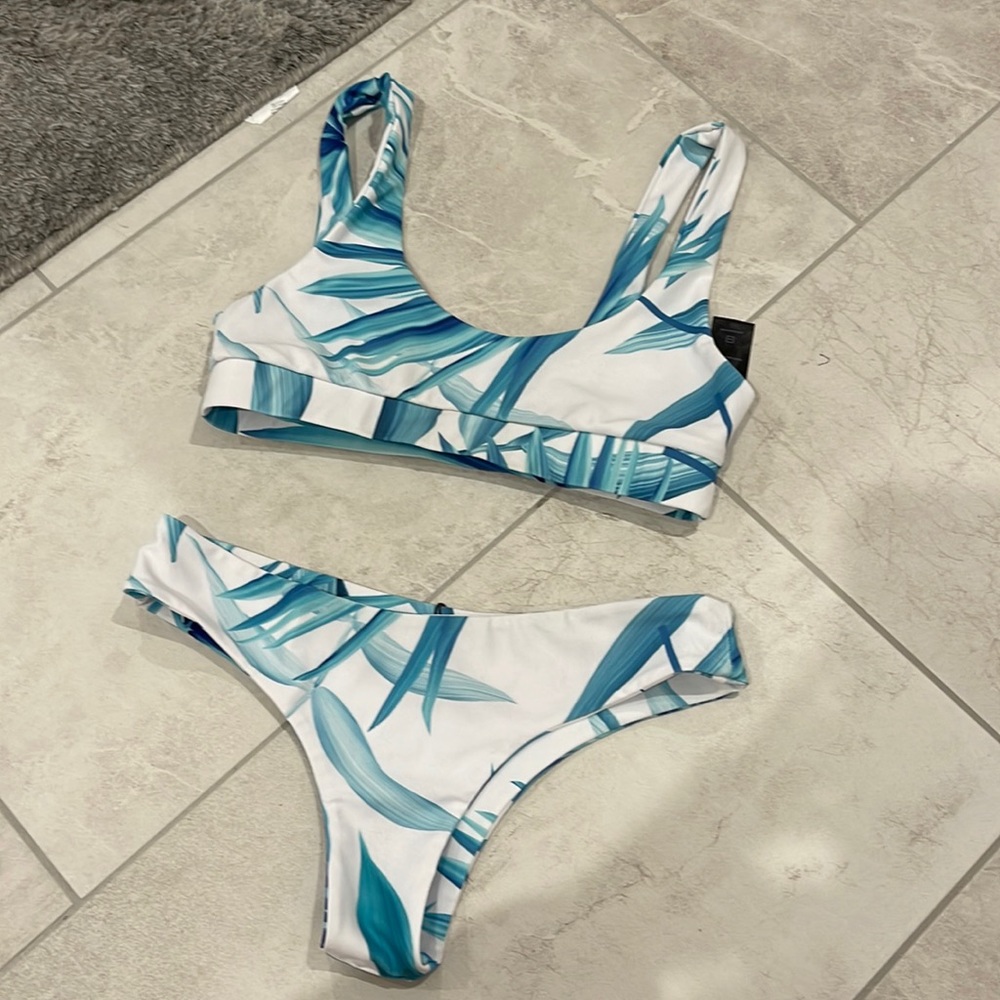 Vaya island bikini